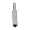 Drywall Screwgun Accessory 20V Bit Holder Compact Design Easy To Install High-quality Materials Steel Construction