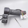 Electric Bicycle & Tricycle Throttle and Speed Controller Handle