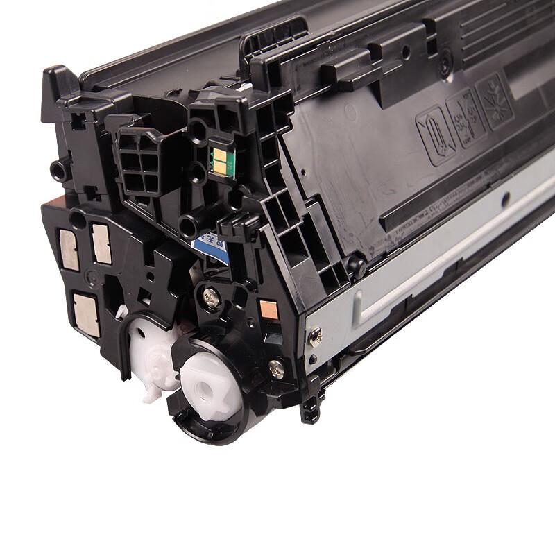Mr. Yin CRG-335e Compatible Magenta Toner Cartridge