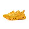 Li Ning Bow Chris Collaboration Golden Rule Trendy Sports Fashion Support Rebound Low Top Lifestyle Casual Shoes Men Sneaker Spectra-Yellow AZGU165-3