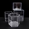 Baseball Display Case Autographed Baseball Clear Display Case Acrylic Clear Baseball Holder Display Protector Enduring
