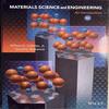 Ciência e Engenharia de Materiais Capa Mole US-742