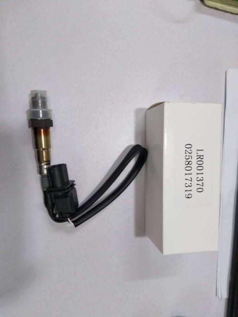 BMW Mini Land Rover Oxygen Sensor, 4/5-Wire, Front/Rear, Japanese Models
