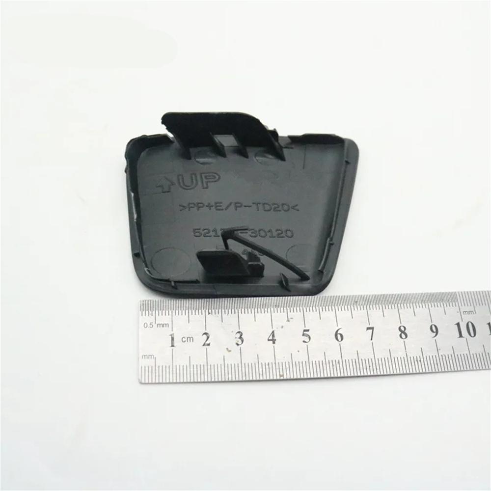 Front Bumper Tow Hook Cover Trailer Cap 52129-30120 For Lexus GS250 GS300h GS350