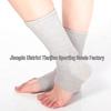 Bamboo Charcoal Ankle Support for Sports: Men & Women - Basketball, Running, Football, Badminton Sprain Protection