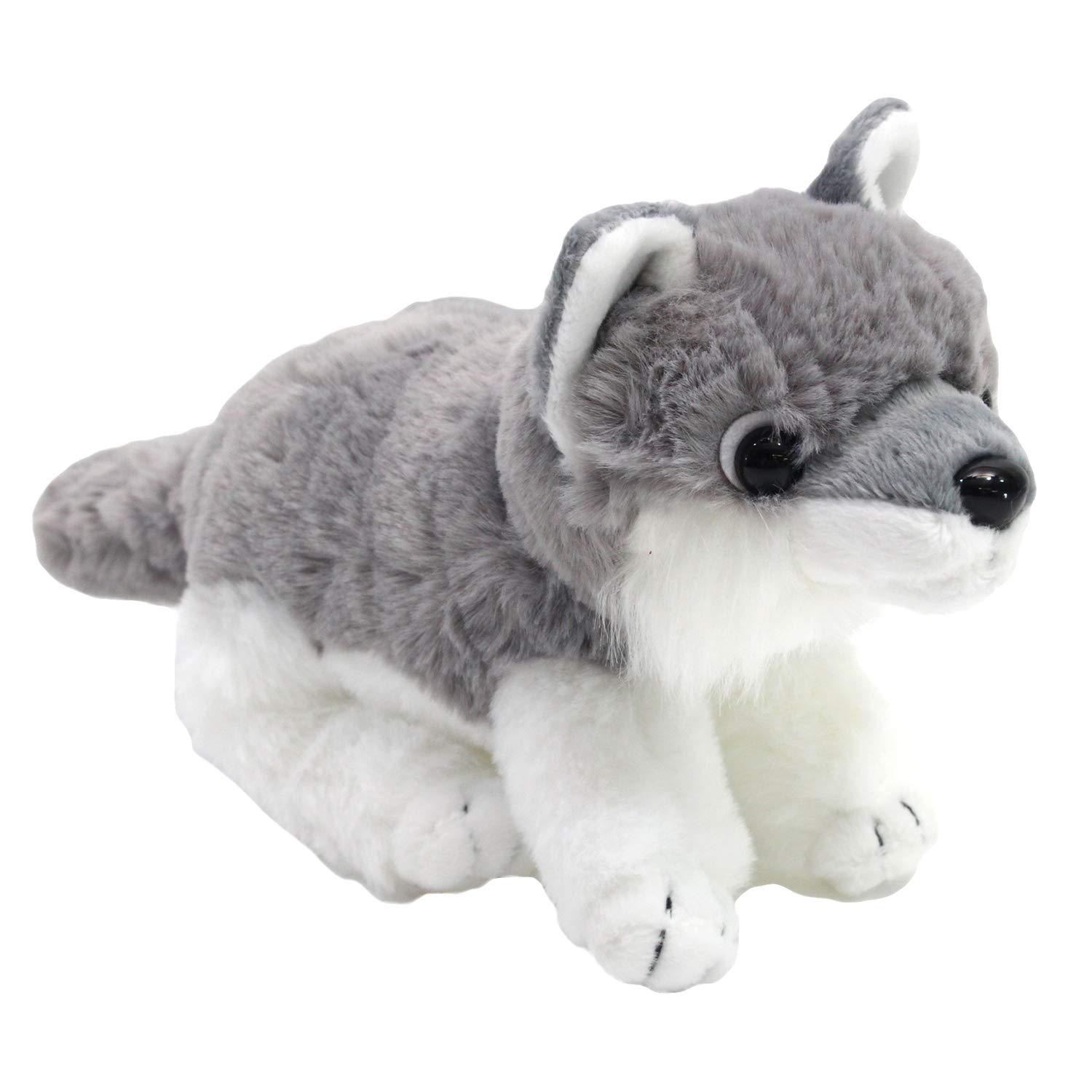 

Takeoff Plush Toy Stepsnow S Wolf