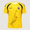 2026 Cape Verde Vozinha No.1 Goalkeeper Football Jersey Summer Sports Men's T-Shirt Kid's Clothing Tee Woman Jersey