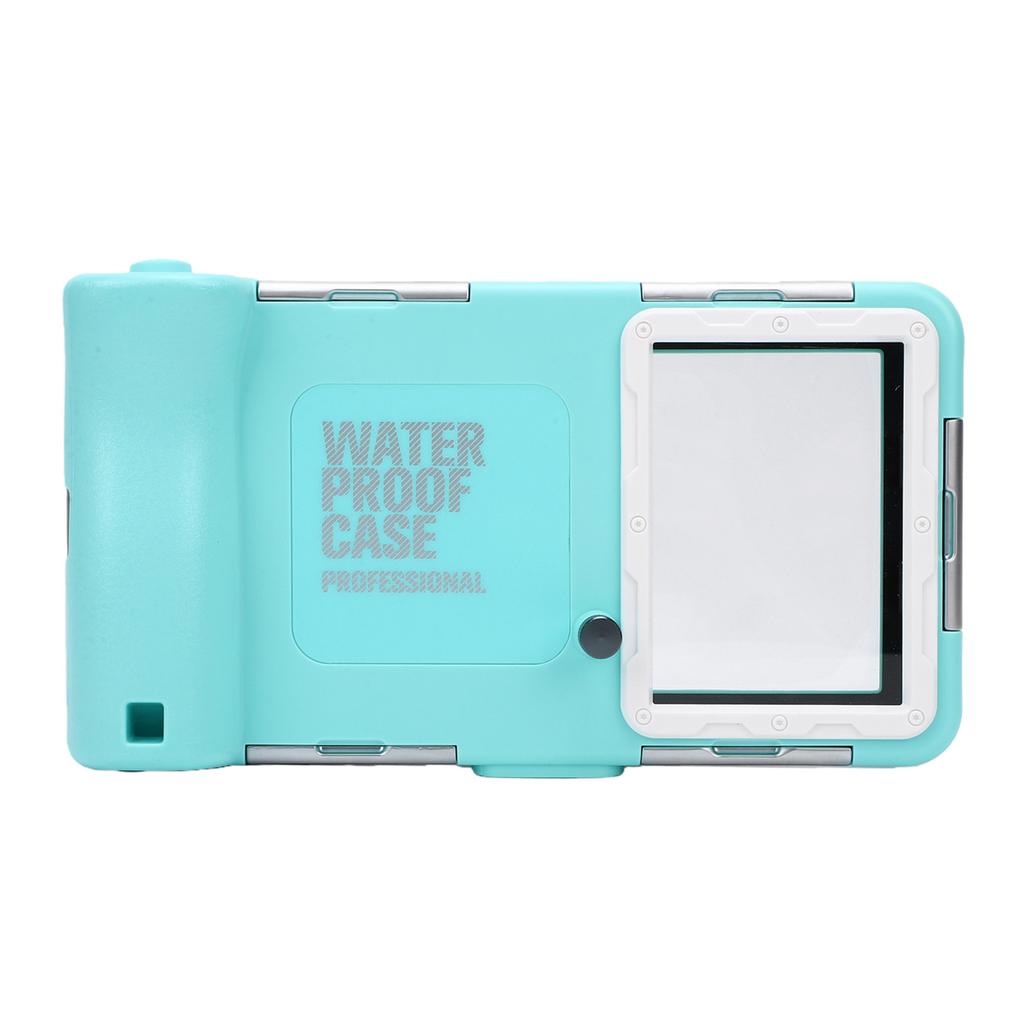 Diving Phone Case Fit for    5  4  3   Waterproofing Underwater Snorkeling Diving Phone Case for Photo Video Taking