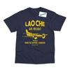 26 Lao Che Air Freight Inspired by Indiana Jones Printed T-Shirt Unisex T-Shirt