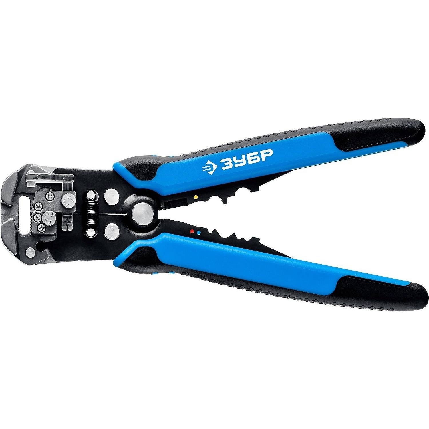 

Stripper Automatic Multifunctional Bison 22669 Tt-7 Professional