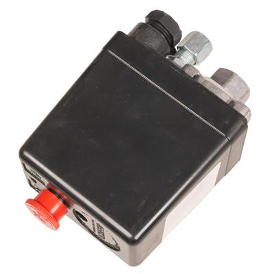 Filters en compressoren – Luchtcompressoren en toebehoren