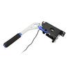USB SIM Handbrake 14 Bit Hall Sensor PC Racing Game Handbrake for G25 G27 G29 T300 T500 FANATECOSW LFS Dirt Rally