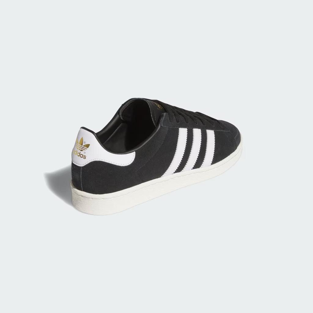 JQ4427 adidas Jabbar Lo Core Black Cloud White (Men's)