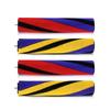 Suitable for Dyson Vacuum Cleaner V10V12 Accessories V15/Detect Slim Suction Head Soft Velvet Roller Brush Barrel
