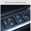Compatible Power Window Switch for Volvo XC60, V60, S60, XC40, XC80, XC90