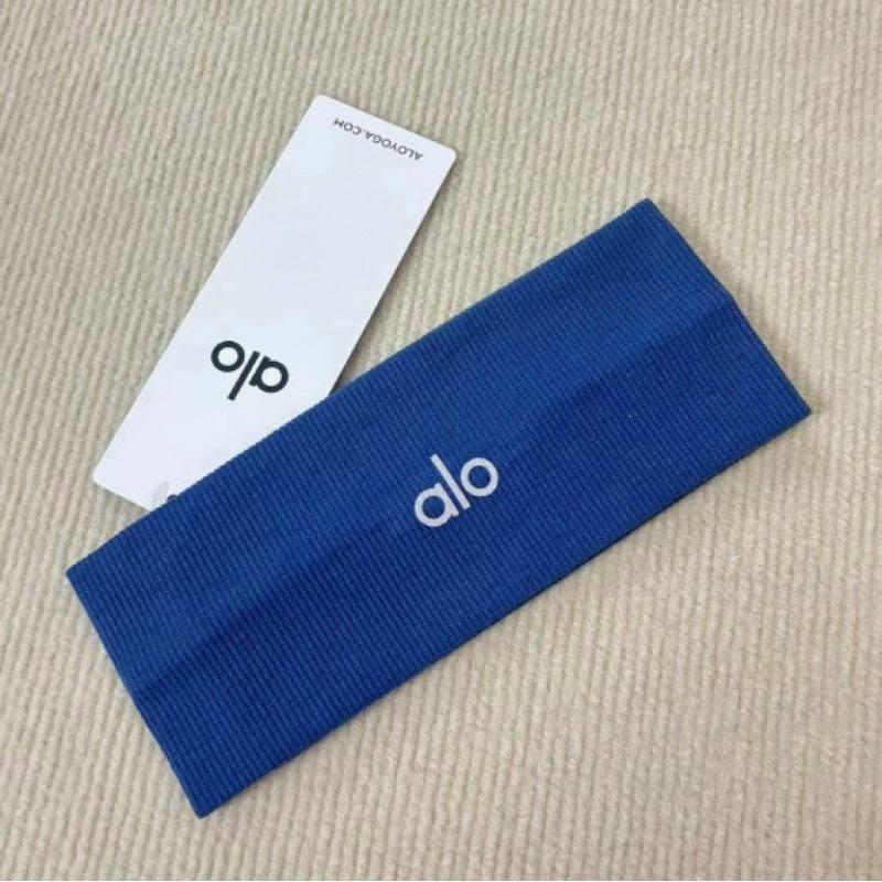Fascia per capelli in maglia, fascia sportiva elastica allargata antisudore, per yoga all'aperto, fitness, antiscivolo