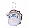 Kou Kaki Plush Mascot - Normal - Official - Approx. 10cm - Cute Goods