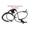 (2) ABS Wheel Speed Sensor Rear Left & Right Fits: Toyota RAV4 2006-2013 4WD