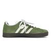 Adidas Neo Vl Court 811 Manufacturing, Matcha Truffle Low top Skateboard Shoes Unisex Matcha Green Yellow HQ1802(Team80-)