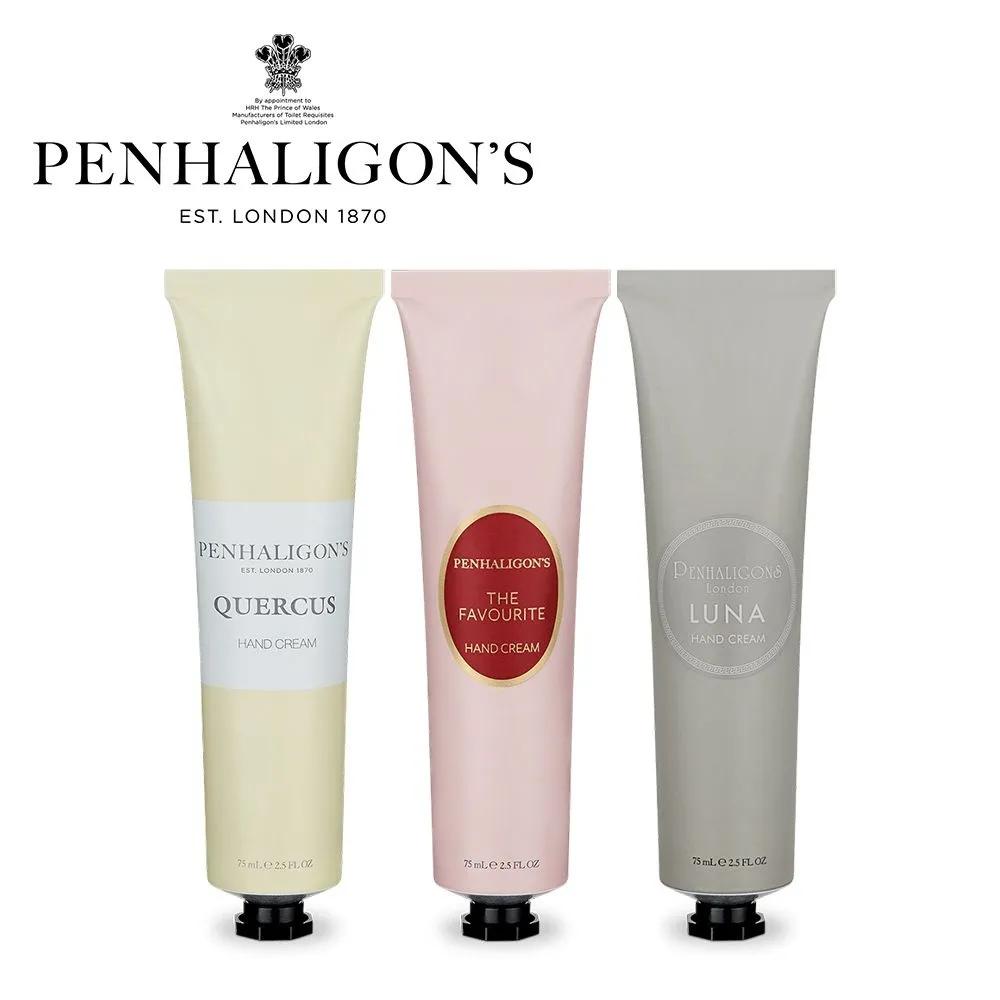 Крем для рук Penhaligon s Perfume 75 мл 1. QUERCUS