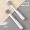 1Pcs Makeup Brush Professional Blush Brushes Soft Brush Highlighter Bronzer Brush Powder Brushes Cosmetics Make Up Tools