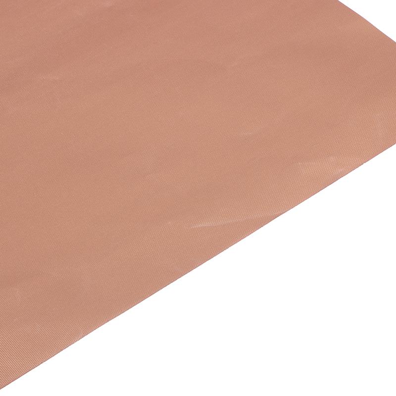 3Pcs Polytetrafluoroethylene Film Is Used For Non Stick Hot Press Transfer Paper Ironing Heat-Resistant Process Pad