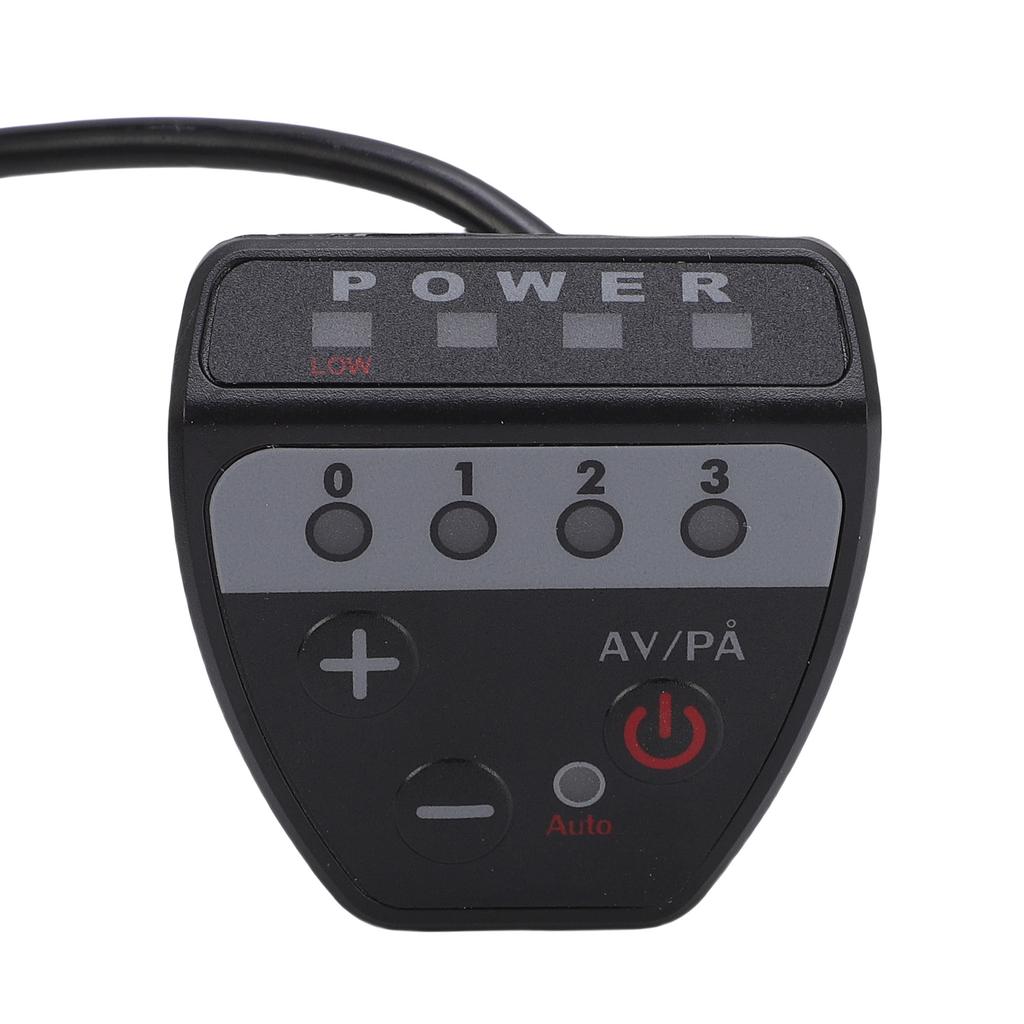 Electric Scooter LED Display SM Interface G20 Cycling Computer Control Panel 2460V for