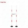 Longqin Reversing Barrier Pole Set