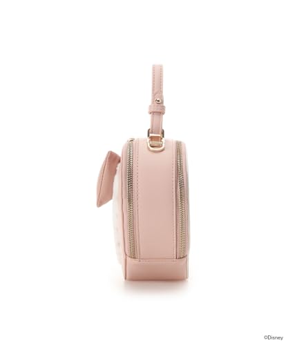 Samantha Vega "The Aristocats" "Disney Marie" Collection Heart-Shaped Shoulder Bag for Girls, White, 000724201750611000