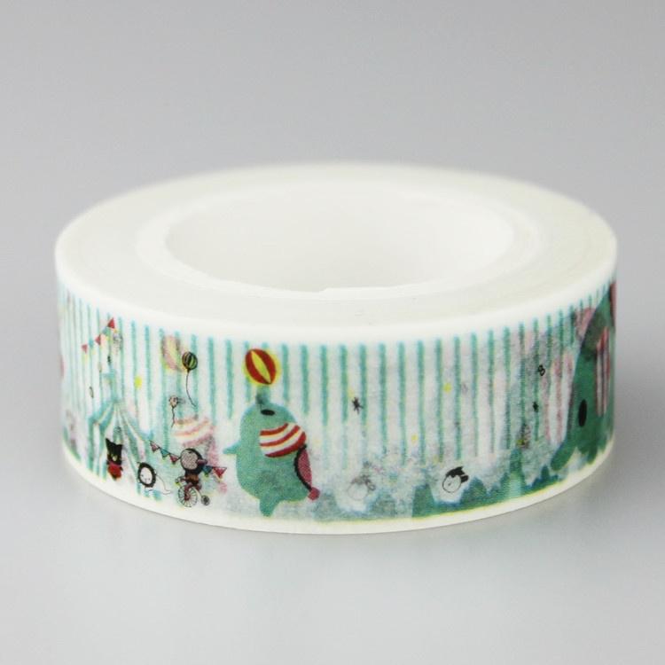 Buy Decorative Scotch Tape Cinta Adhesiva Decorativa Scrapbooking Paper