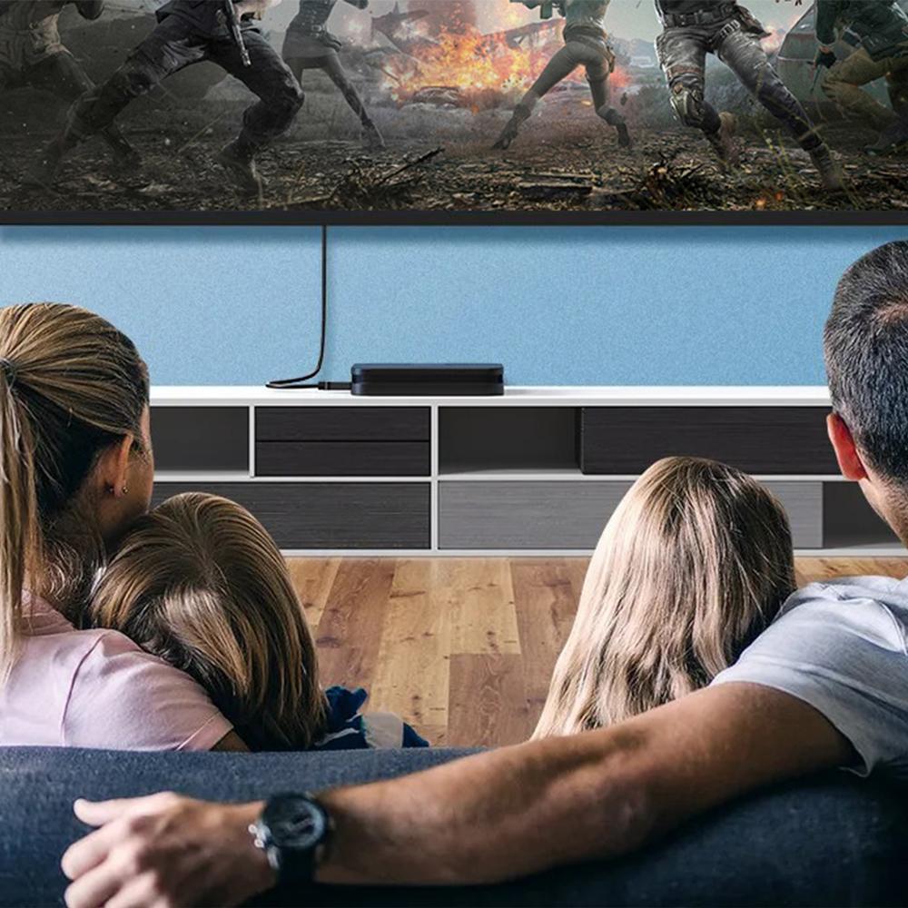 MINDPURE AD023 2m HDMI Male to DVI Male Cord Computer TV Monitor Connection Cable