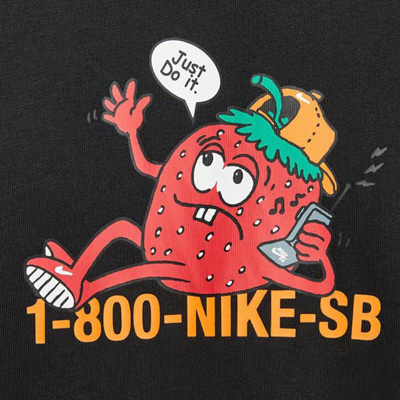 New Nike Sb Max90 Skate T Shirt HV1303-010