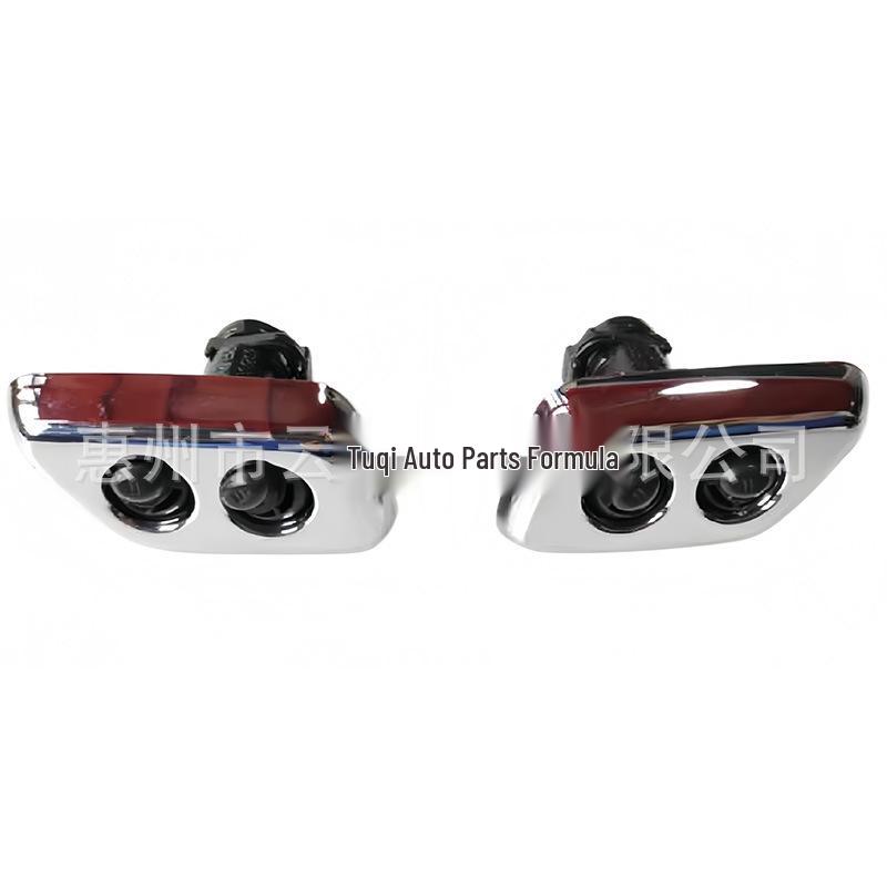 Jeep Grand Cherokee Headlight Washer Nozzle Holder (68223027AA, 68223026AA)