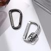 Porta-moedas, clips, porta-chaves – Chaveiros