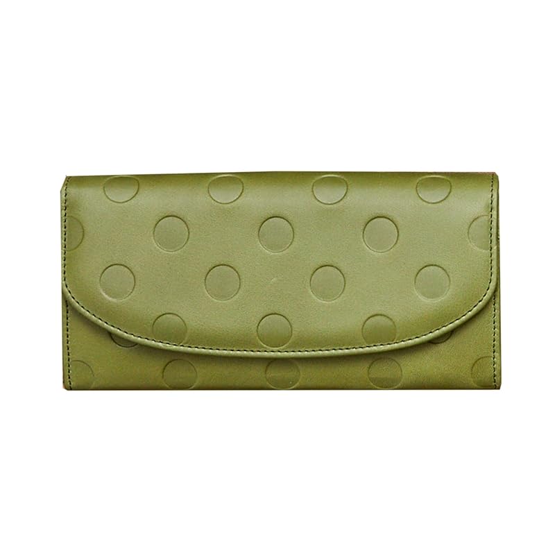 

[ZUCCHERO] wallet ladies long wallet Popularity large capacity genuine leather Cover easy to use Zucchero Zuccherofilato official long wallet ladies