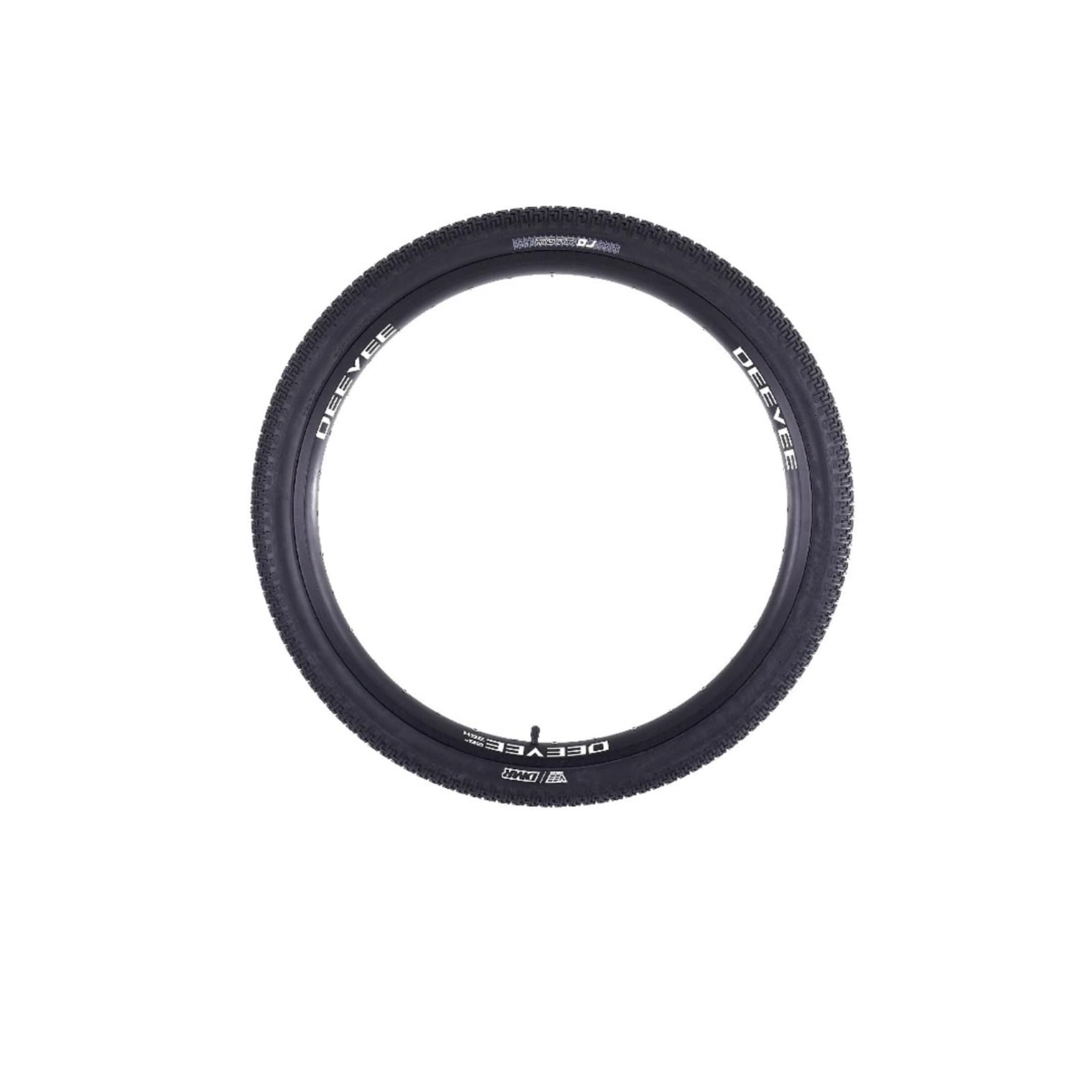 

DMR Tire MOTO DJ Black 26x2.2 чёрный