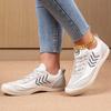 fashion Women Sneakers 2024 Trend Sports Shoes For Women Sport Sneaker Casual Shoes Women Flat Comfortable Shoes Zapatillas Mujer Tennis