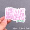 Letters Slogan Embroidery Patch Iron On Embroidery Patches For Clothing Thermoadhesive Patches On Clothes Book Lover Patch Decor