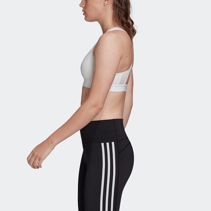 Adidas Sports Underwear Women's White Moderate FR8601