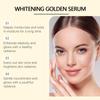Golden Skin Care Serum, Gentle Moisturizing, Nourishing, Moisturizing, Moisturizing And Tender Skin Serum 30ml