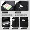 Children School Trolley Backpack For Boys Wheeled Backpack Kids School Bag With Wheels Rolling Luggage Bag Student Book Bag
