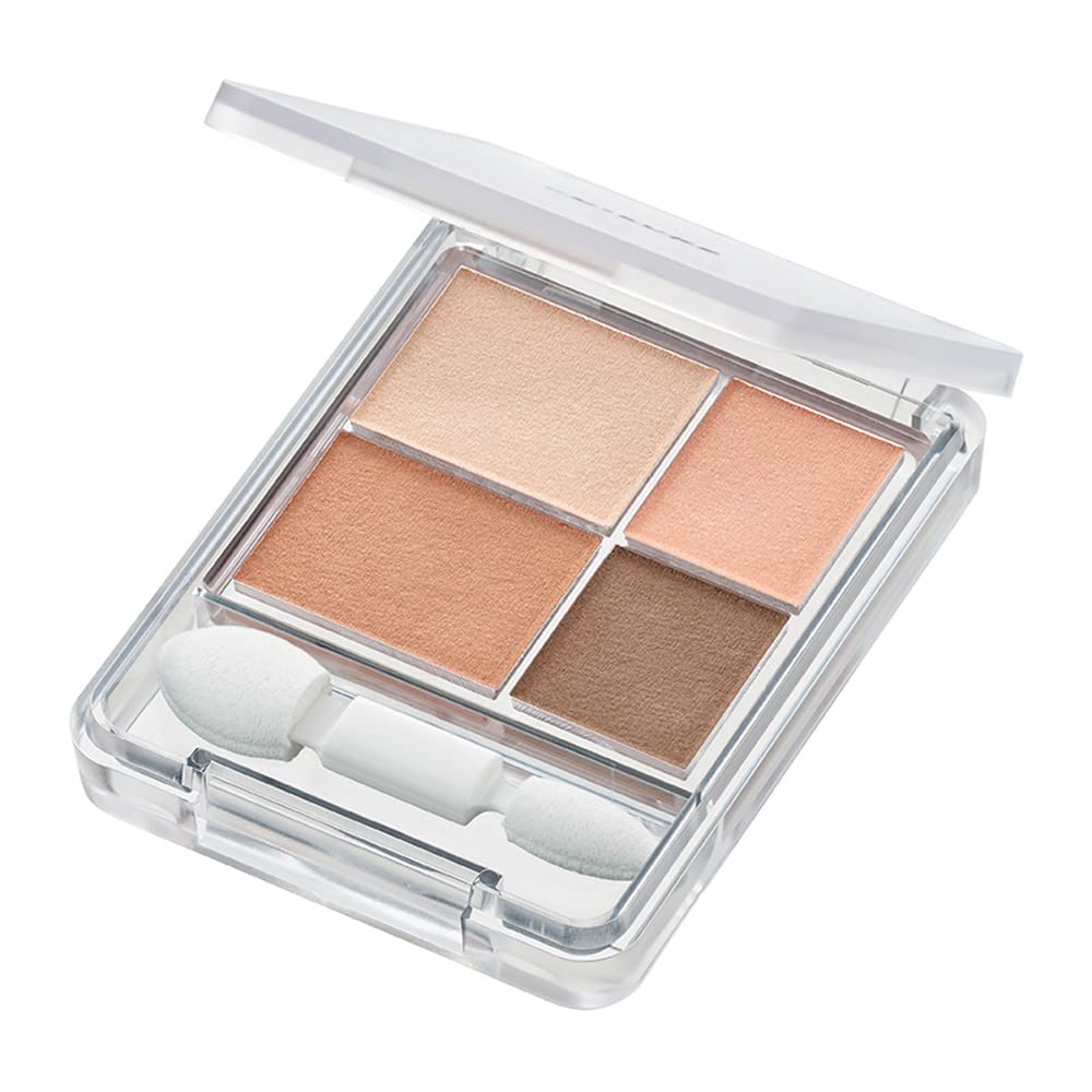 

Chifure Gradient Eye Shadow 72 Orange Brown