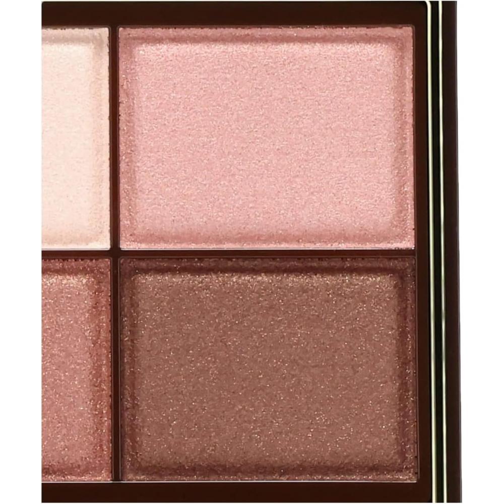 Excel Skinny Rich Shadow Sr06  Sensual Brown  Palette Eye Shadow Single Item Sr06 Sensual Brown
