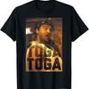 Animal House Bluto Blutarsky Toga Toga Toga T-Shirt