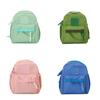 Cute And Stylish Kindergarten Backpack For Boys And Girls Lightweight Oxford Fabric