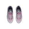 Li Ning Nebula Textile, Synthetic Leather Cushioning Slip Resistant Abrasion Resistant Breathable Lightweight Low top AGCR014-4