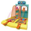 Finger Double Play Basketball Table, Indoor Parent-Child Interactive Entertainment Play Table, Educational Toys