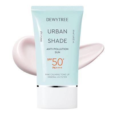 Urban Shade Anti-Pollution Sun SPF 50+ PA++++ 50ml