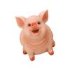 Schöne Schwein-Spardosen, Unzerbrechliche Harz-Sparschweine, Tierform-Spardose Münzboxen Heimdekorationen Münzspardose