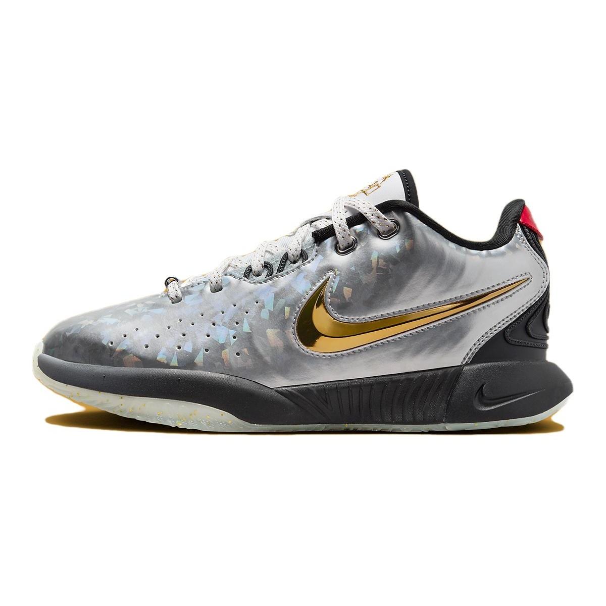 (GS) Nike LeBron 21 SE All-Star Kids FJ1530-001 EU 40